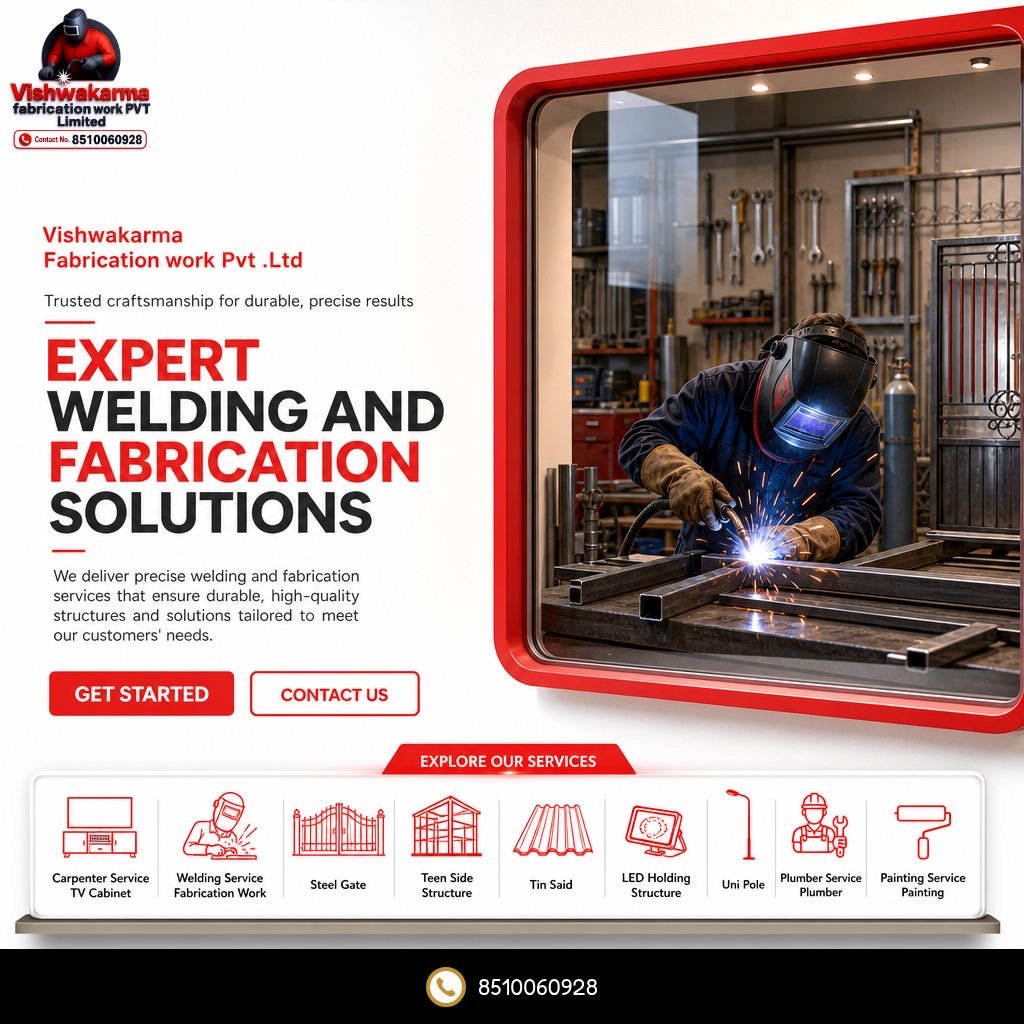 Tin Shed in Noida – Trusted Fabrication & Installation Services