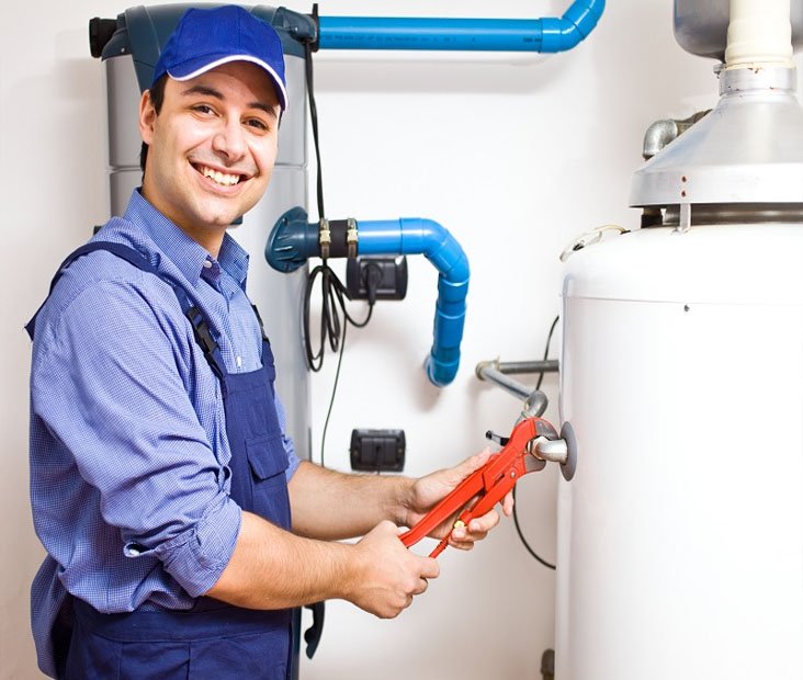 Plumber Services