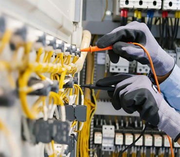 Electrician Services