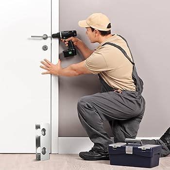 Door Lock Installation service