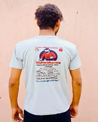 Our team member